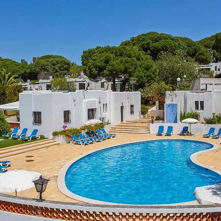 Prado Do Golf Hotel Vilamoura Ngoại thất bức ảnh