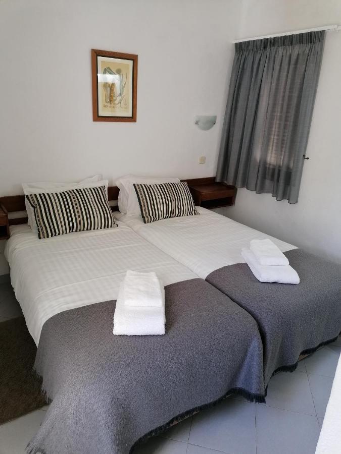 Prado Do Golf Hotel Vilamoura Ngoại thất bức ảnh