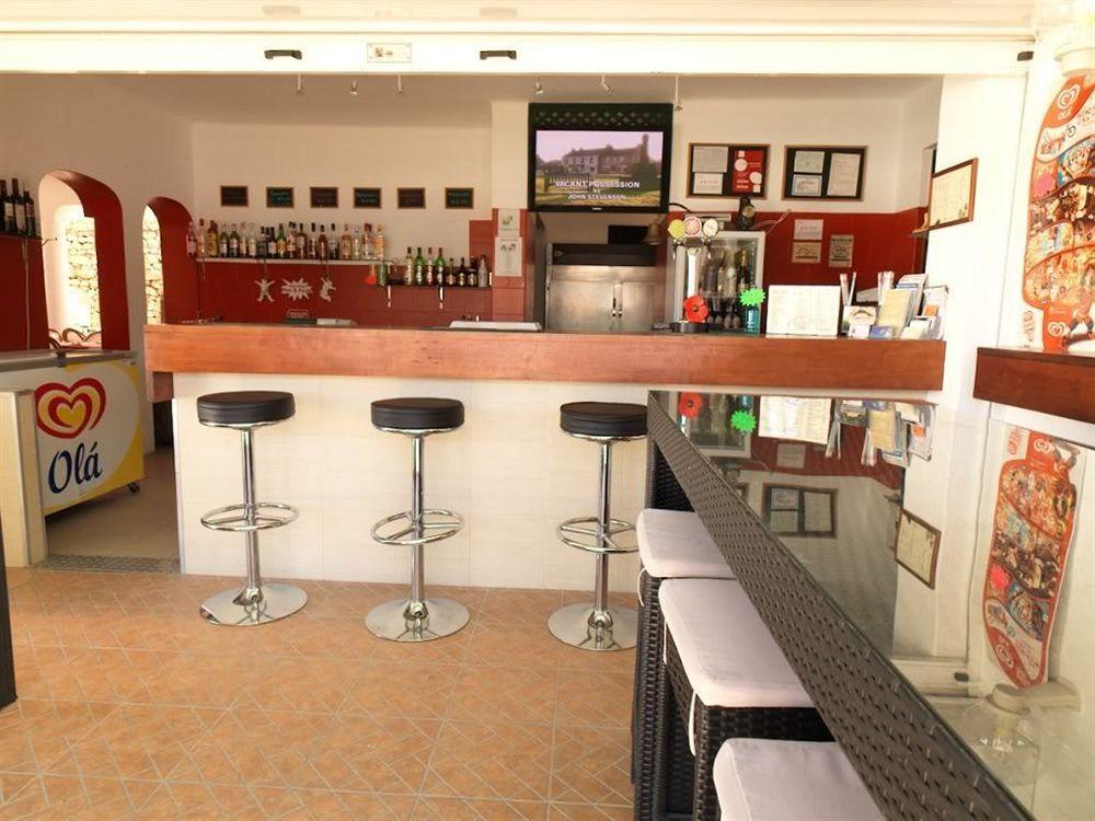 Prado Do Golf Hotel Vilamoura Ngoại thất bức ảnh